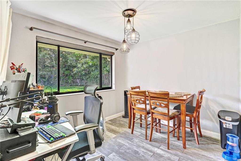 Parc Village Condo - Residential