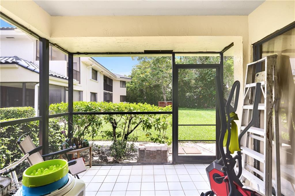 Parc Village Condo - Residential