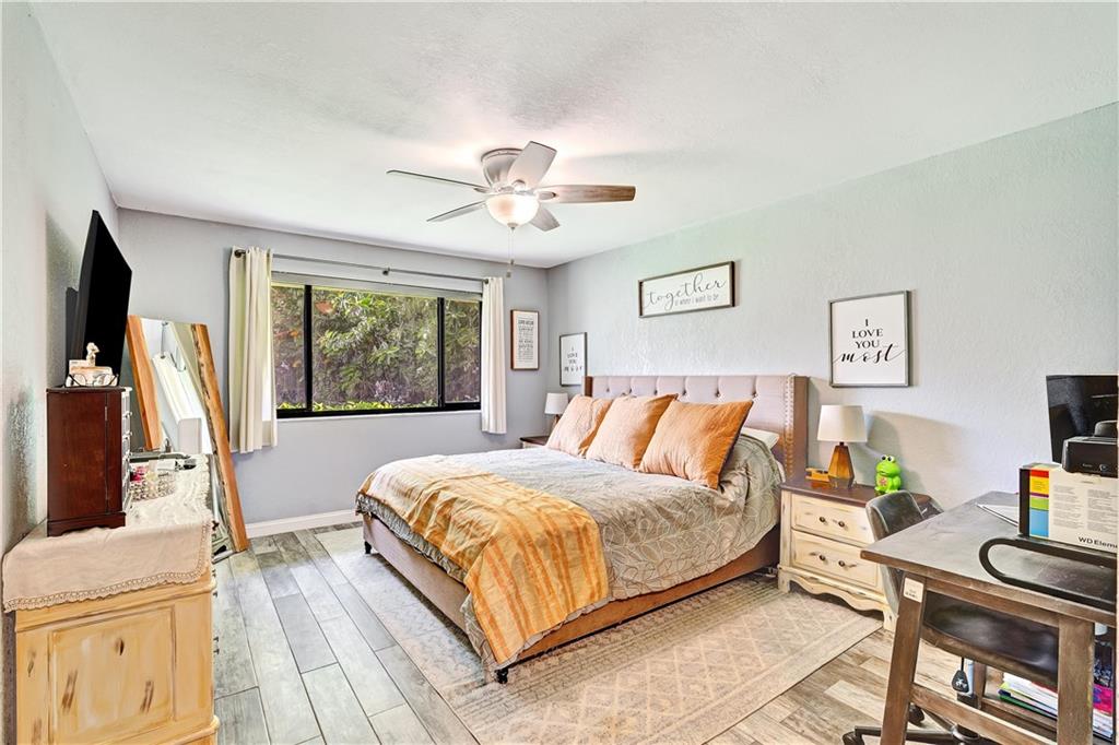 Parc Village Condo - Residential