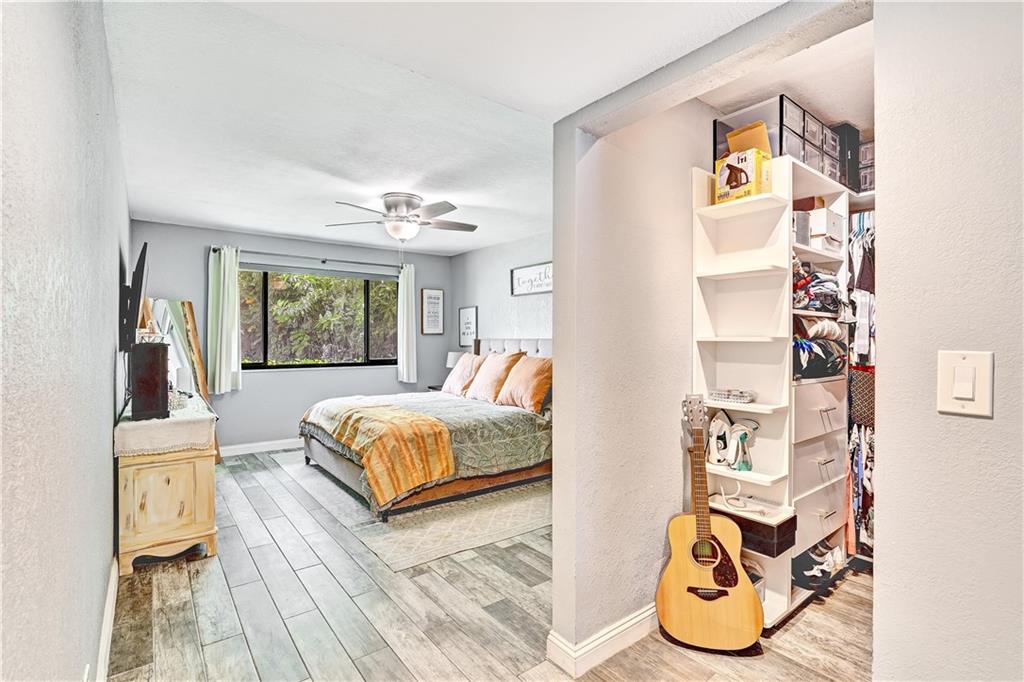 Parc Village Condo - Residential