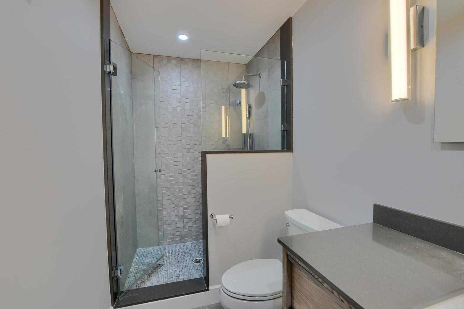 PALMETTO PARK TERRACE UNI - Residential Lease