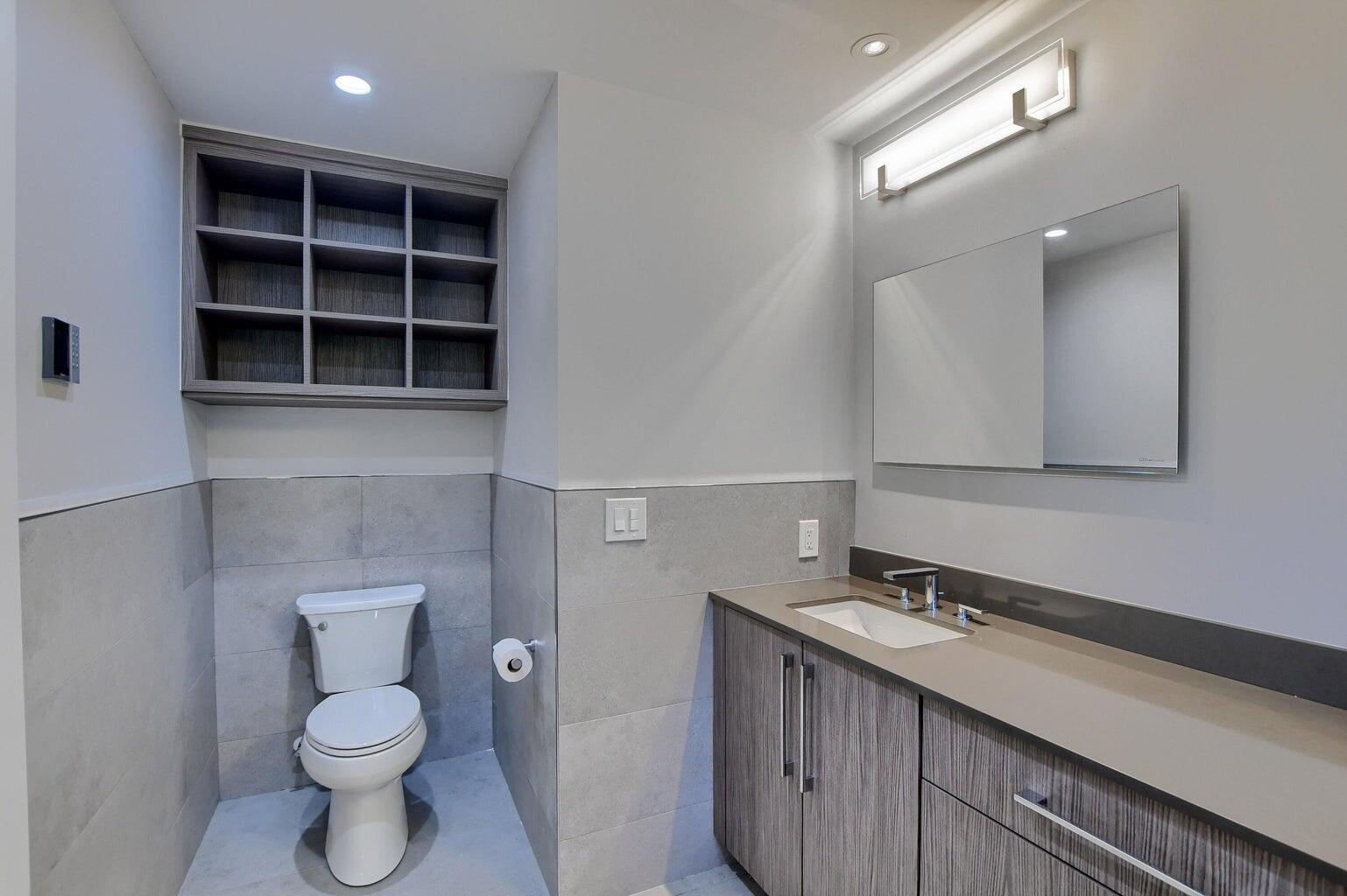 PALMETTO PARK TERRACE UNI - Residential Lease