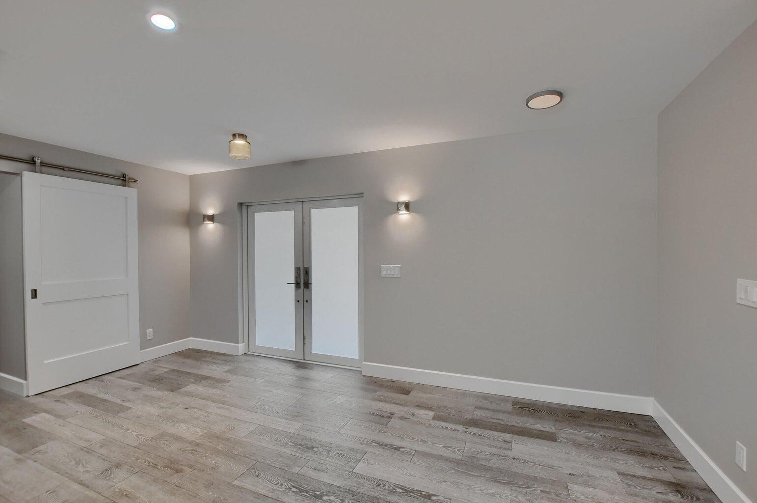 PALMETTO PARK TERRACE UNI - Residential Lease
