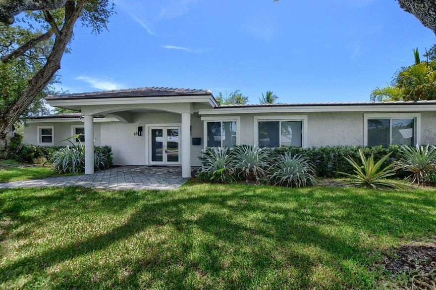 Experience luxury living in this immaculate, ready-to-move-in single-family home just minutes from Boca Raton's top-rated A+ schools. Enjoy a bright, open concept design with modern upgrades throughout. The master suite offers peaceful pool views, while a custom smart lighting system sets the perfect mood for any occasion. Step outside to lush landscaping and a resort style outdoor area, ideal for relaxing or entertaining. Perfectly located near I-95, fine dining, upscale shops, entertainment, and Mizner Park. Homes like this rent fast, schedule your private showing today!