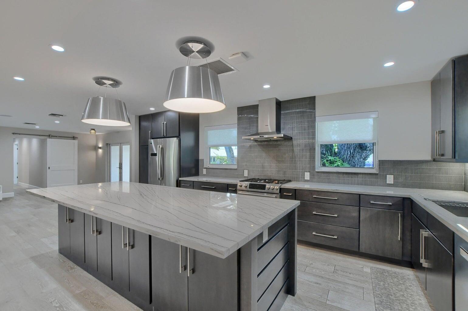 PALMETTO PARK TERRACE UNI - Residential Lease