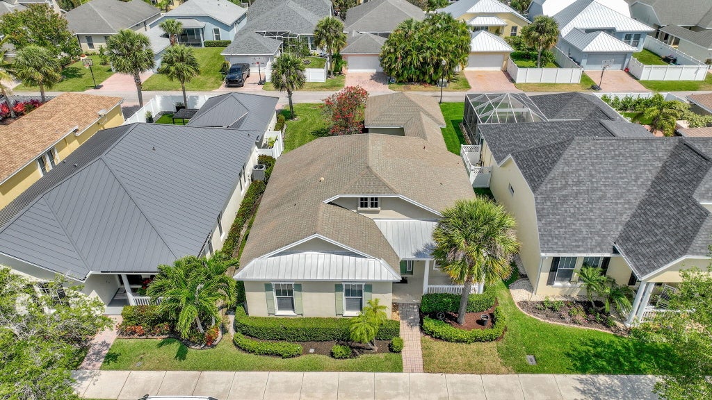 Photo of 10512 SW Katrina Way, Port Saint Lucie, FL 34987 (MLS # R10977446)