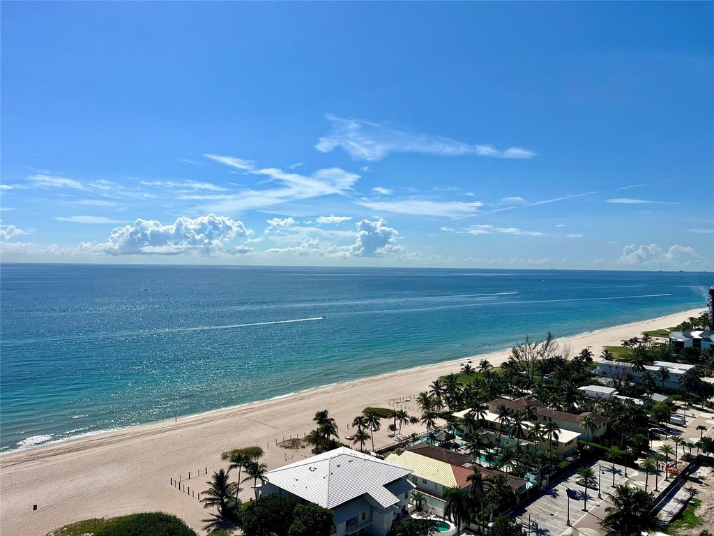 Photo of 111 Briny Avenue #2106, Pompano Beach, FL 33062 (MLS # F10513030)