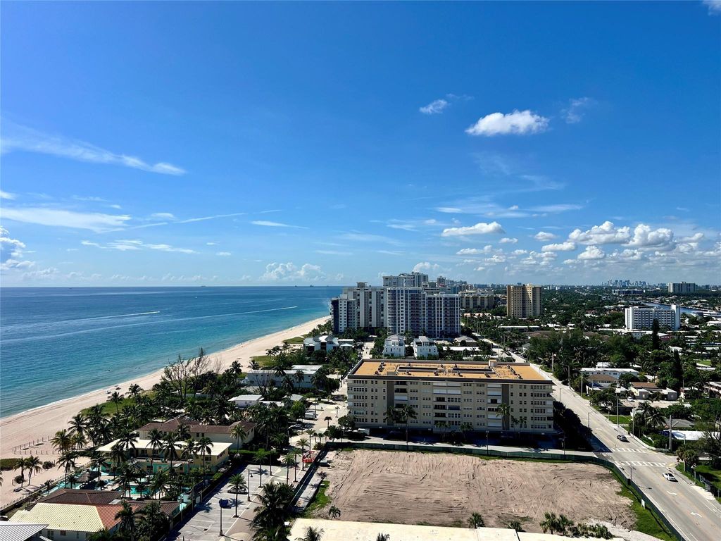Photo of 111 Briny Avenue #2106, Pompano Beach, FL 33062 (MLS # F10513030)