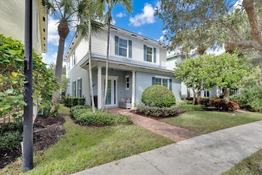 Photo of 120 W Bay Cedar Circle, Jupiter, FL 33458 (MLS # R11144599)