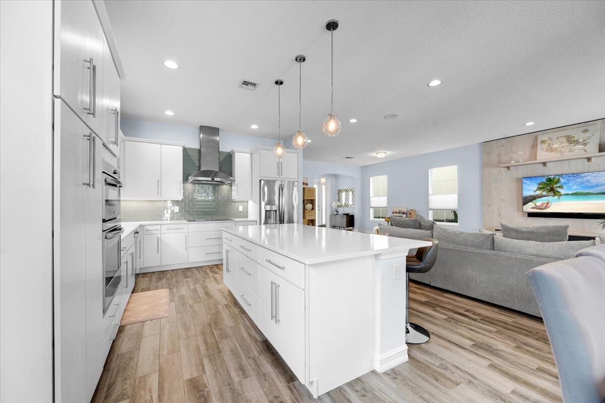 BOTANICA - Residential