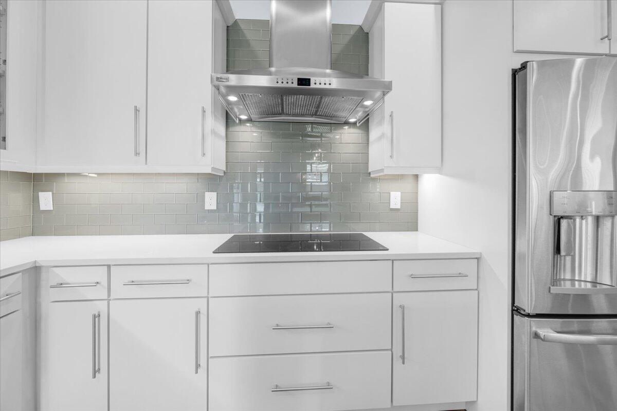 BOTANICA - Residential