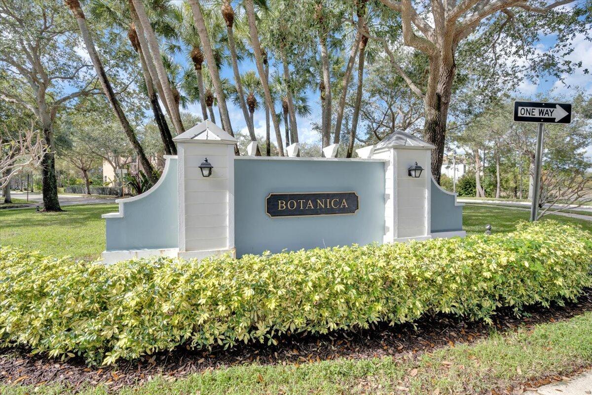 BOTANICA - Residential