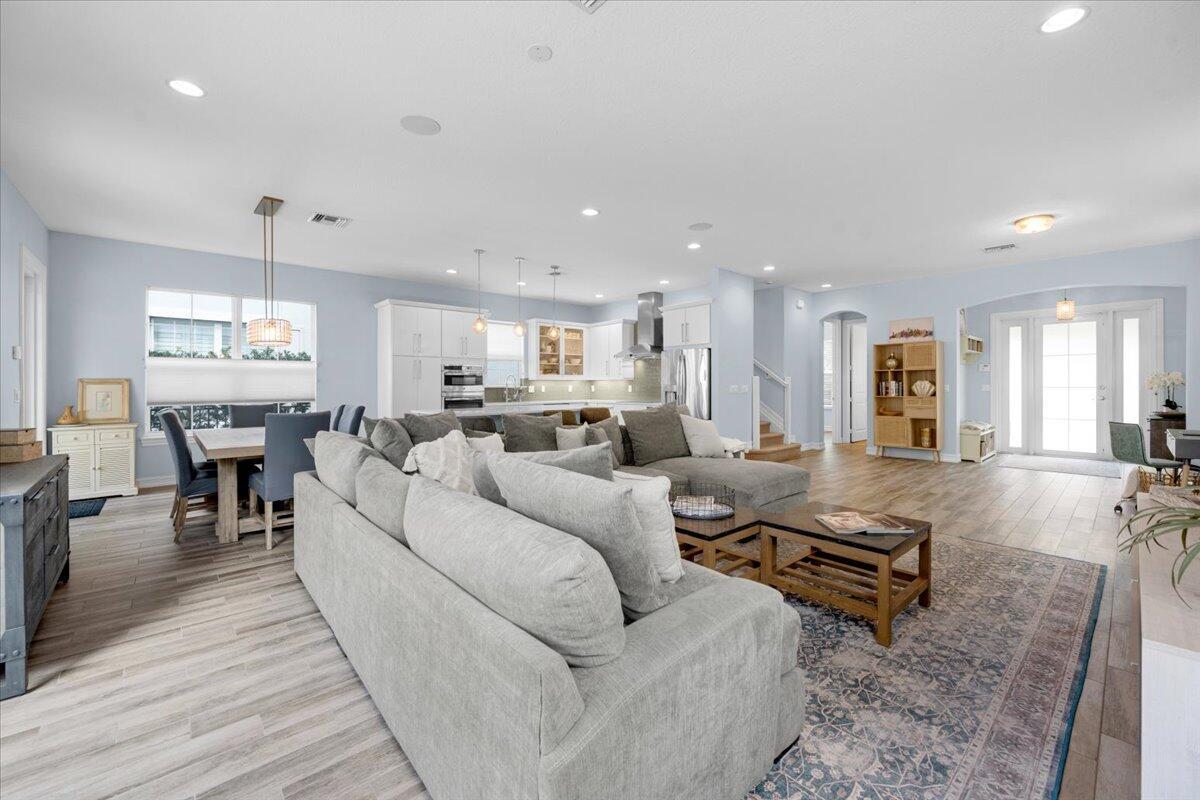 BOTANICA - Residential