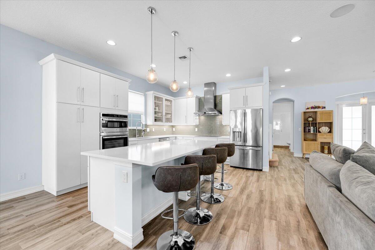 BOTANICA - Residential