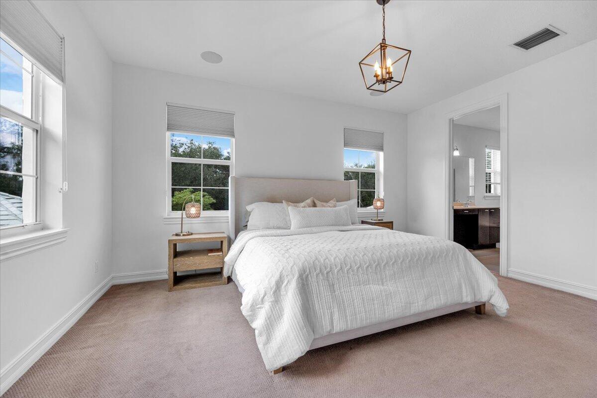 BOTANICA - Residential