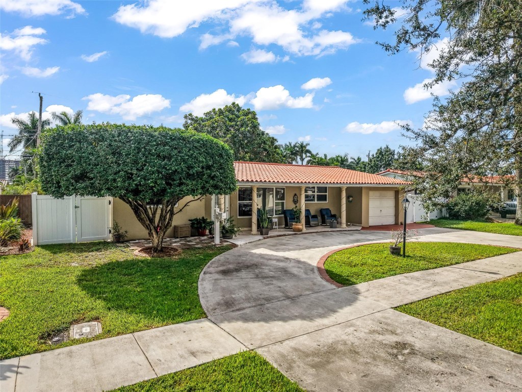 Gulfstream Estates 3 56-1 - Residential