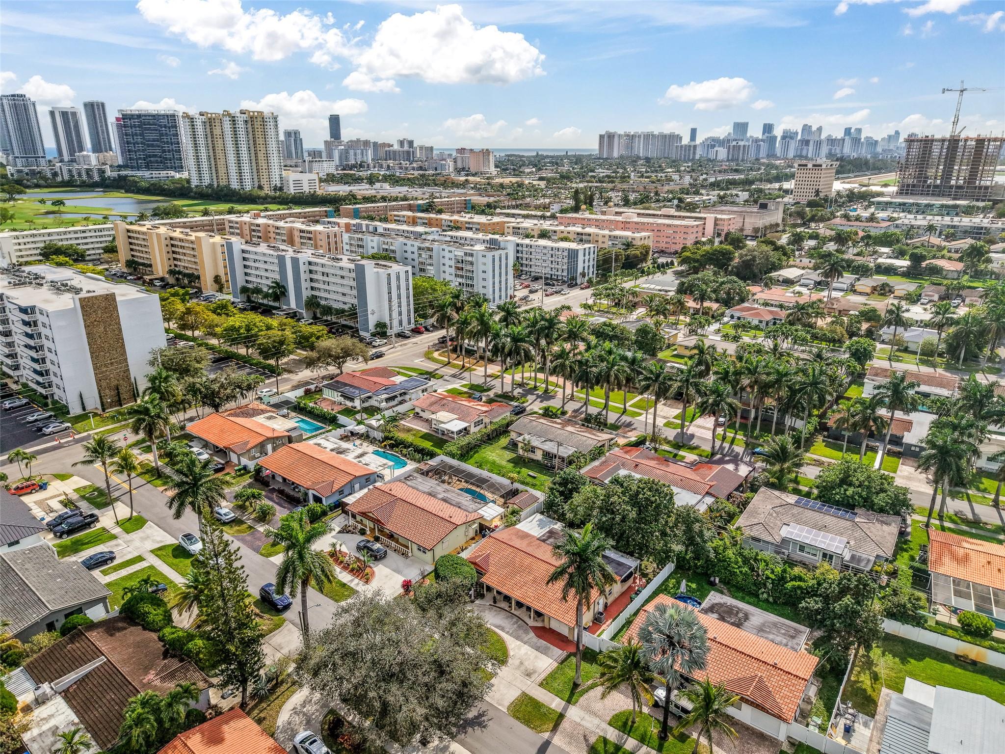Gulfstream Estates 3 56-1 - Residential