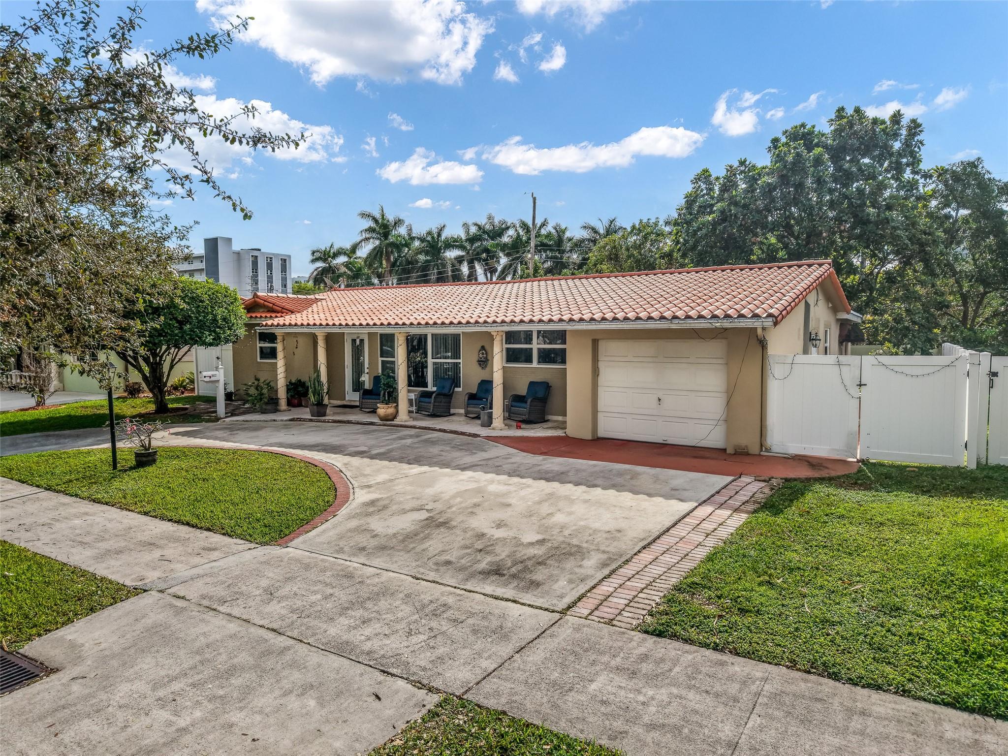 Gulfstream Estates 3 56-1 - Residential
