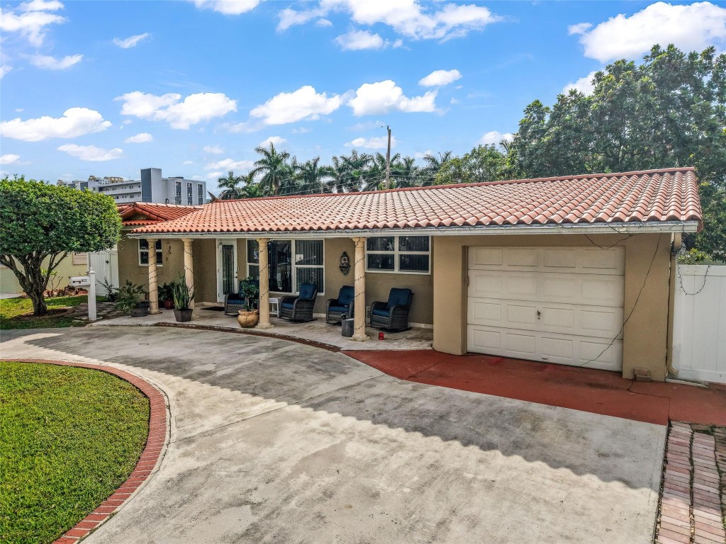 Gulfstream Estates 3 56-1 - Residential