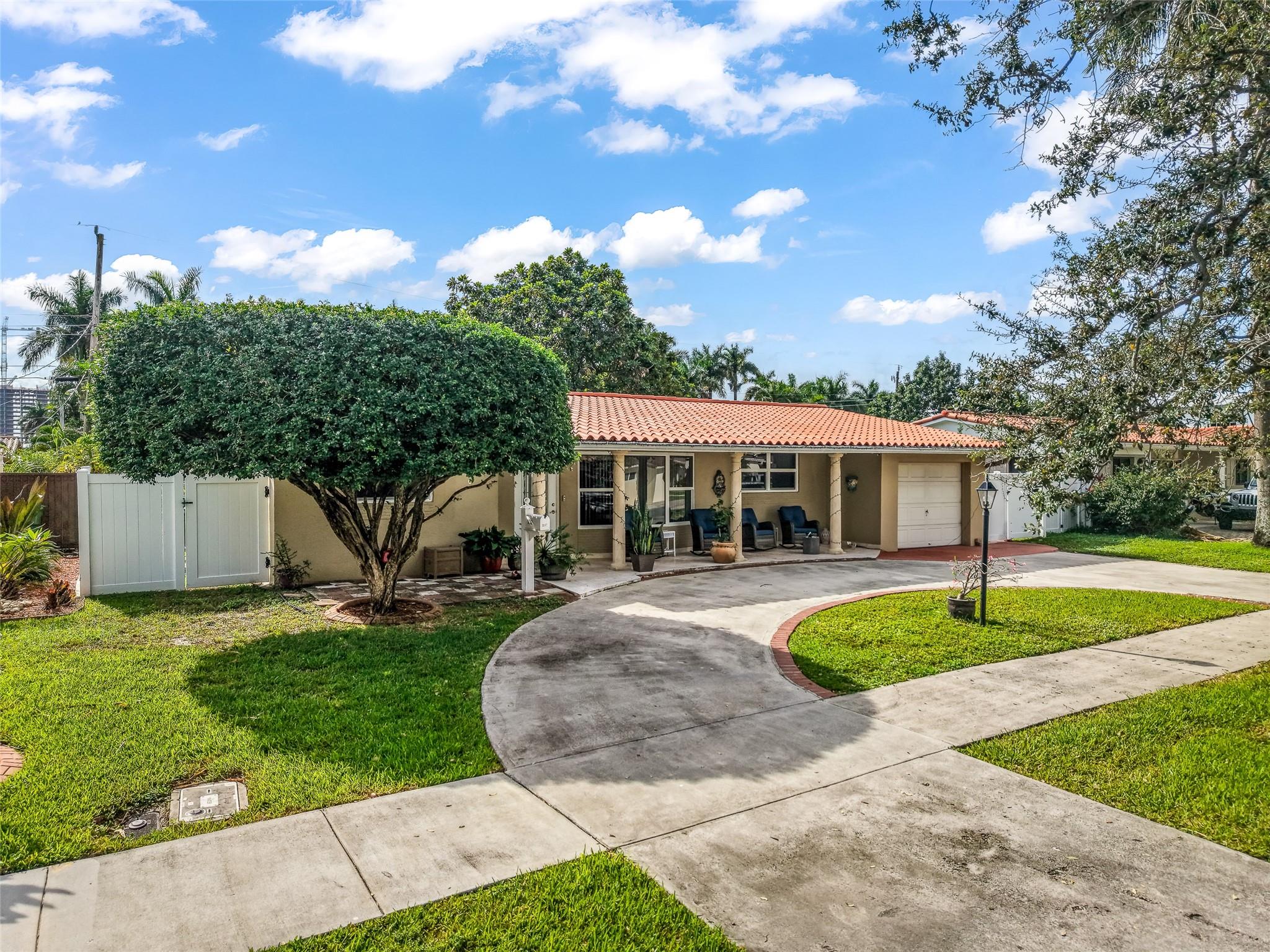 Gulfstream Estates 3 56-1 - Residential