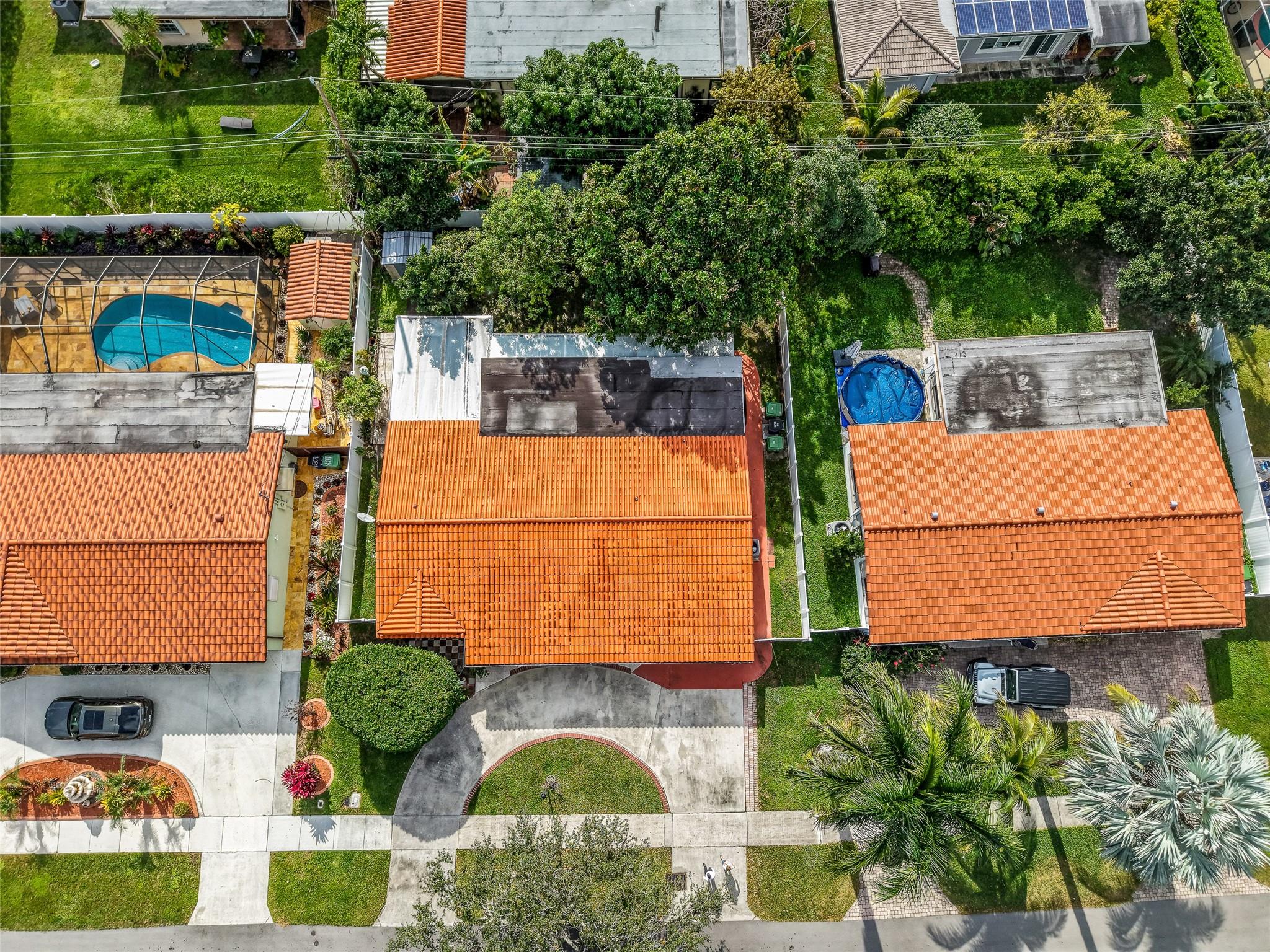 Gulfstream Estates 3 56-1 - Residential