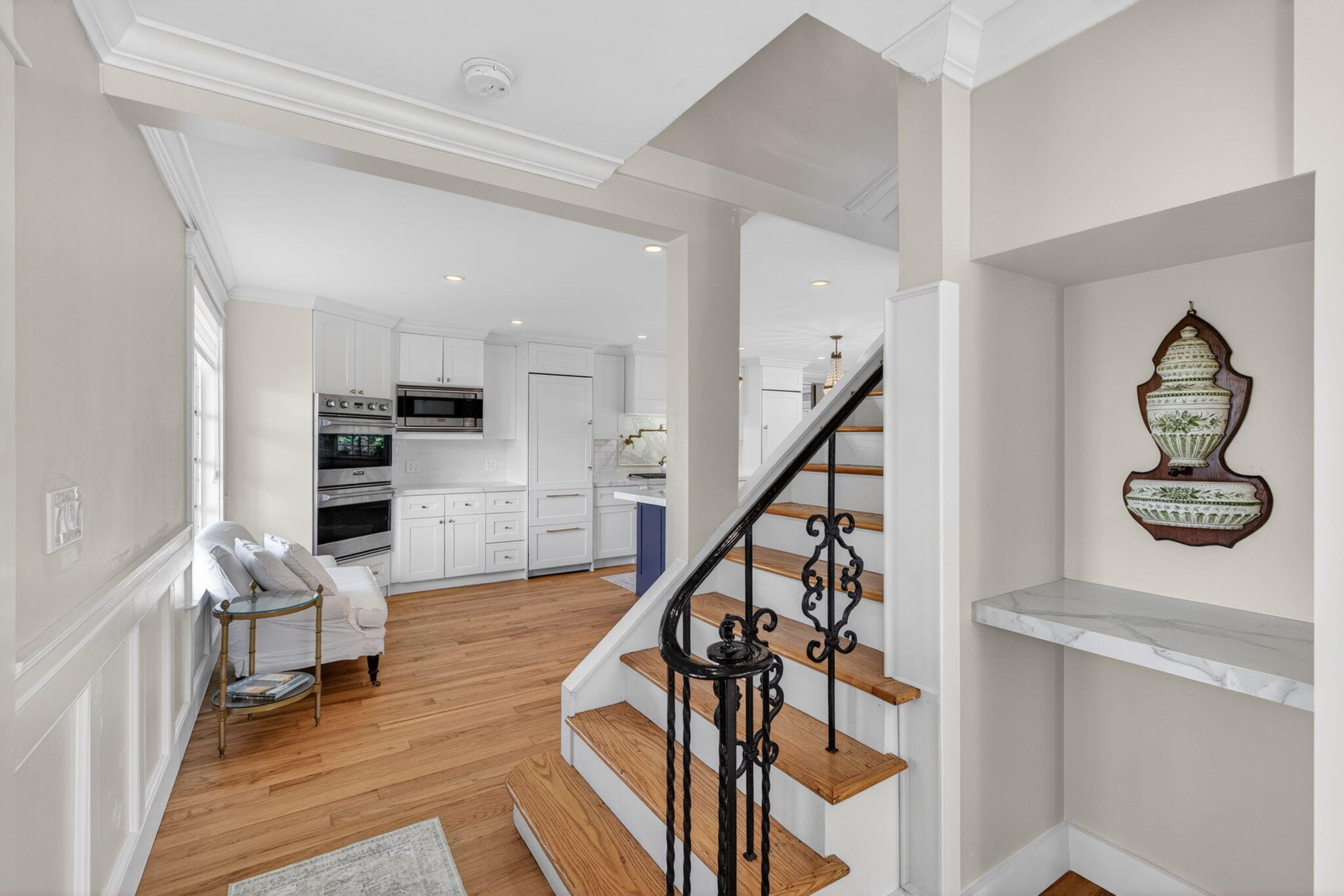 CORAL RIDGE COUNTRY CLUB ADD - Residential