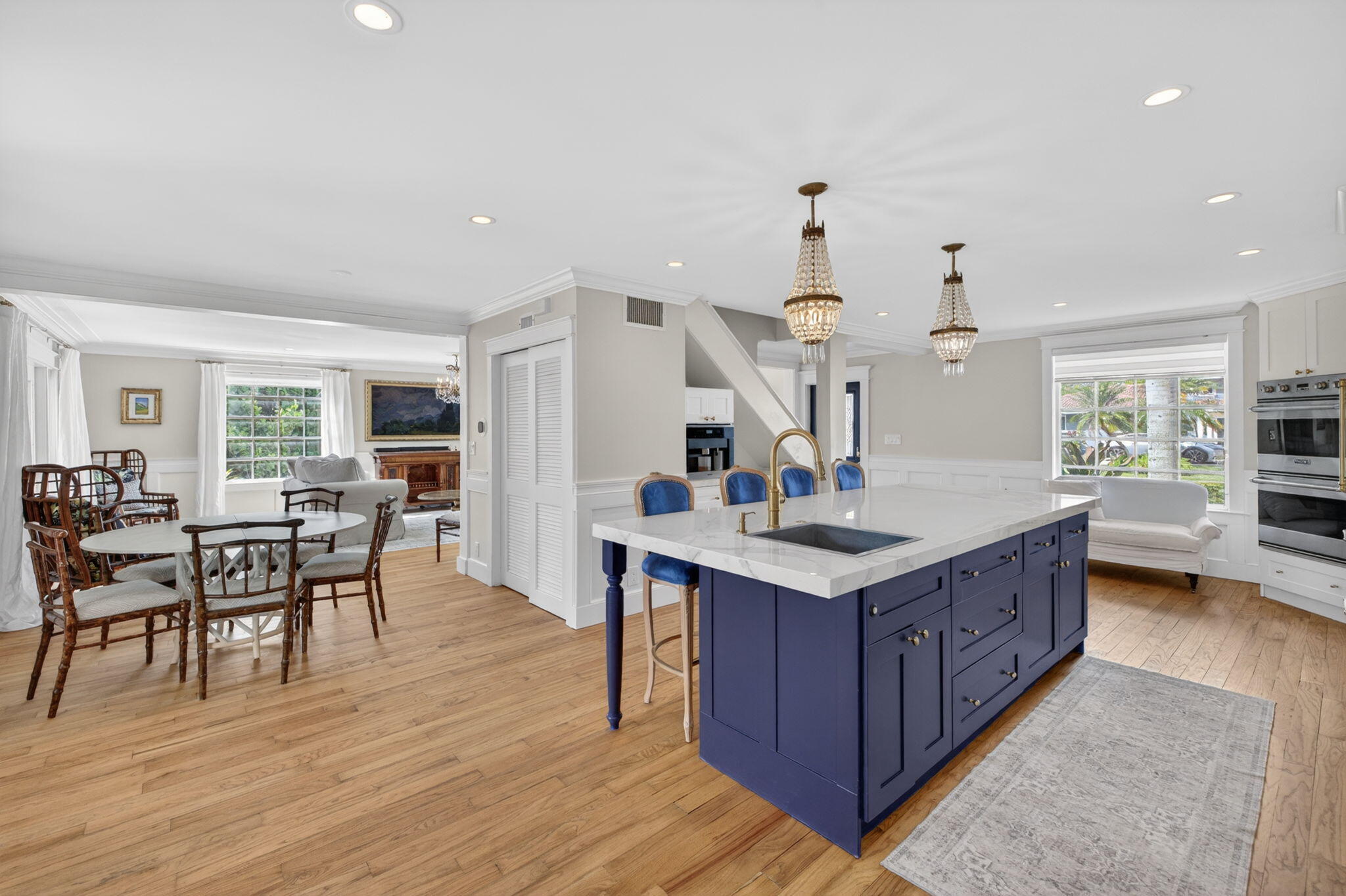 CORAL RIDGE COUNTRY CLUB ADD - Residential