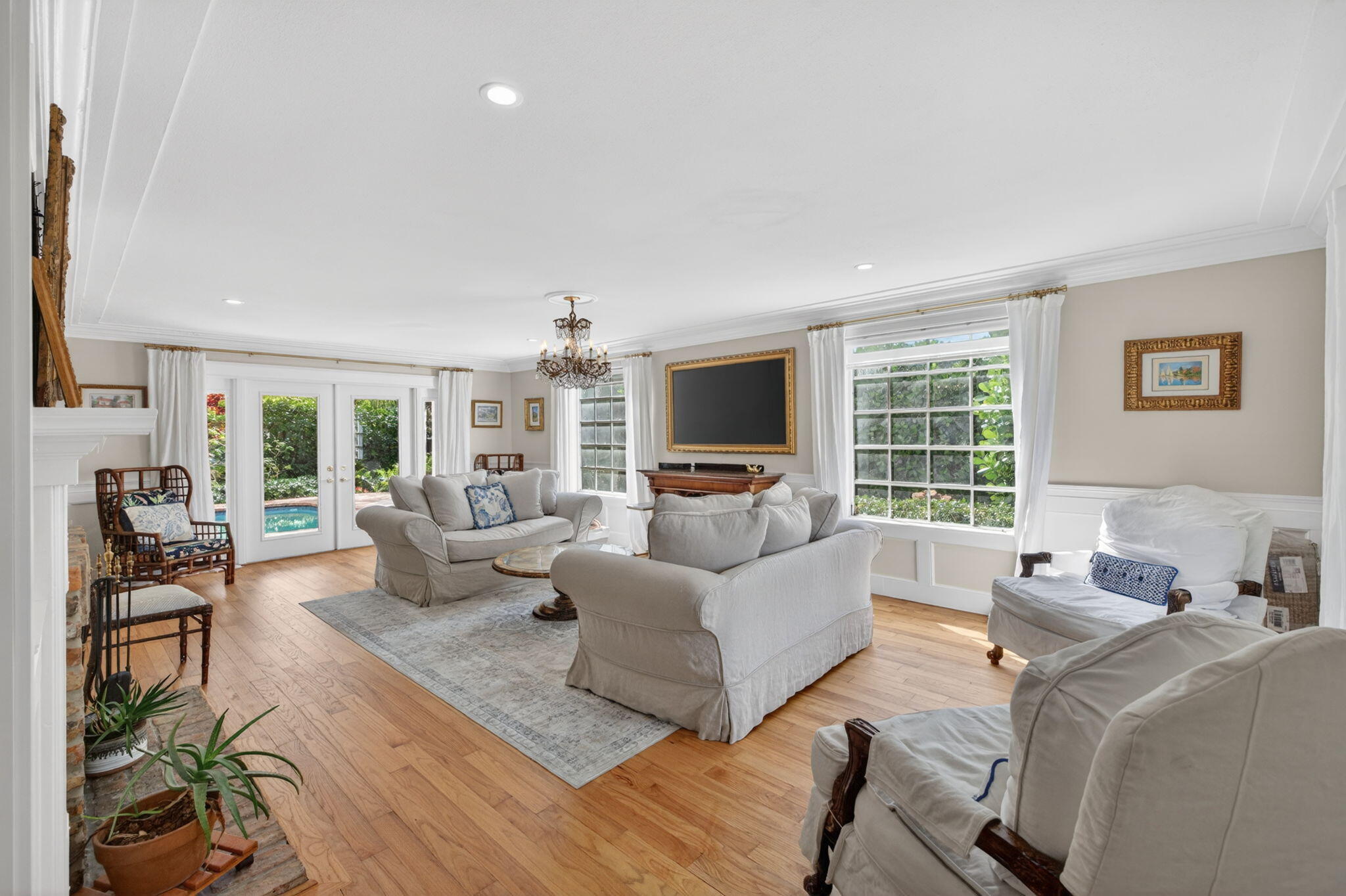 CORAL RIDGE COUNTRY CLUB ADD - Residential