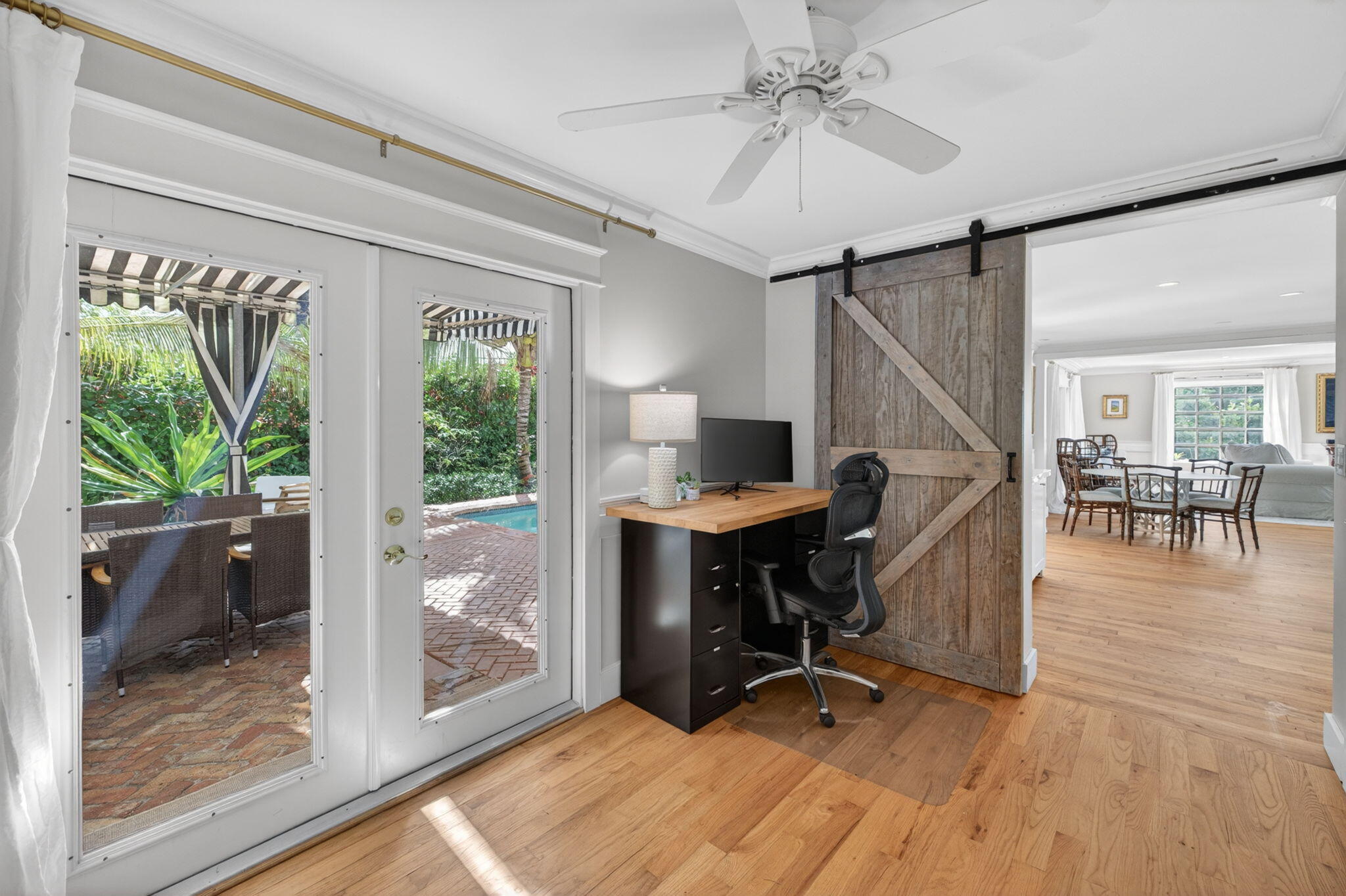 CORAL RIDGE COUNTRY CLUB ADD - Residential