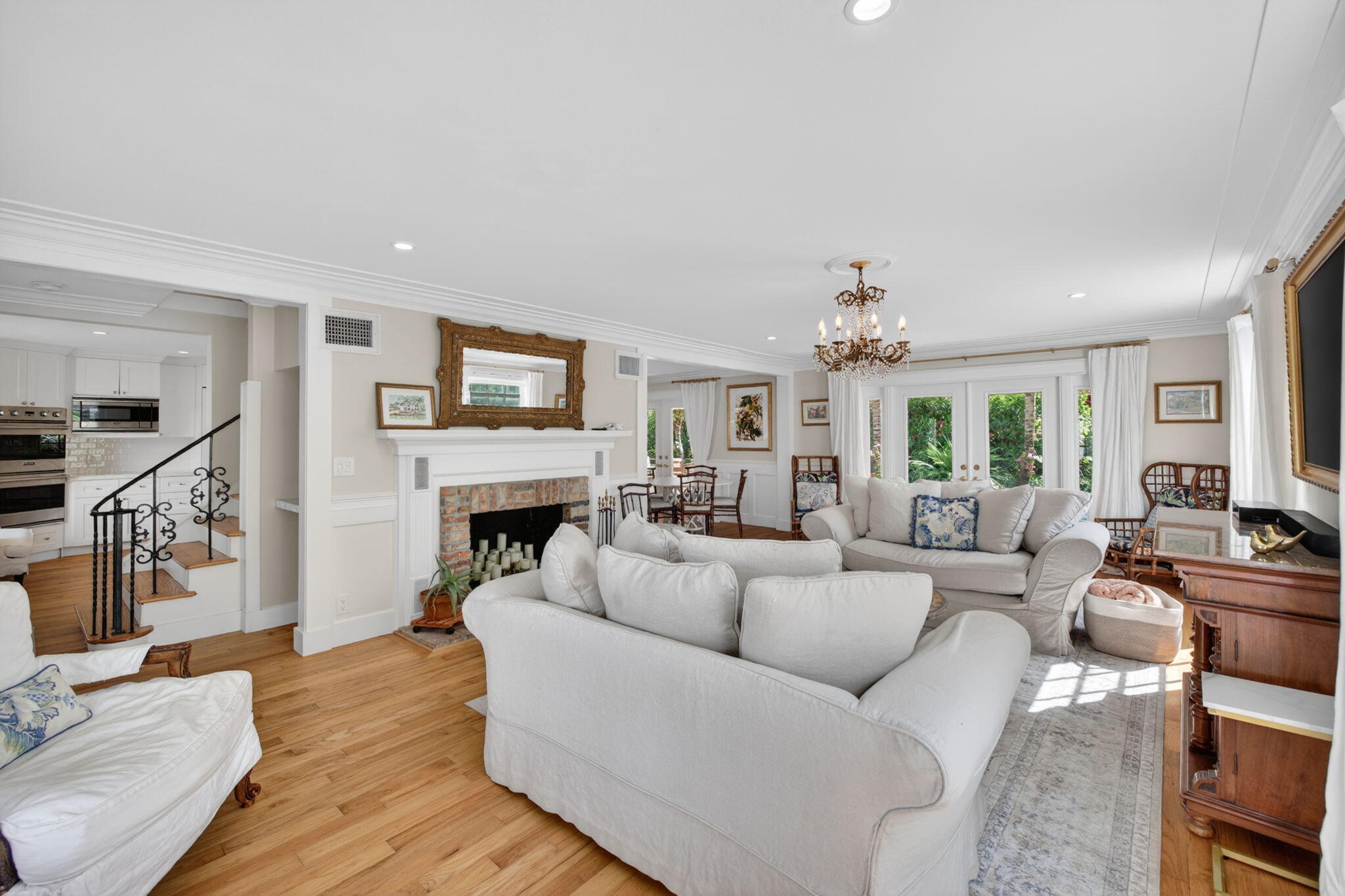 CORAL RIDGE COUNTRY CLUB ADD - Residential