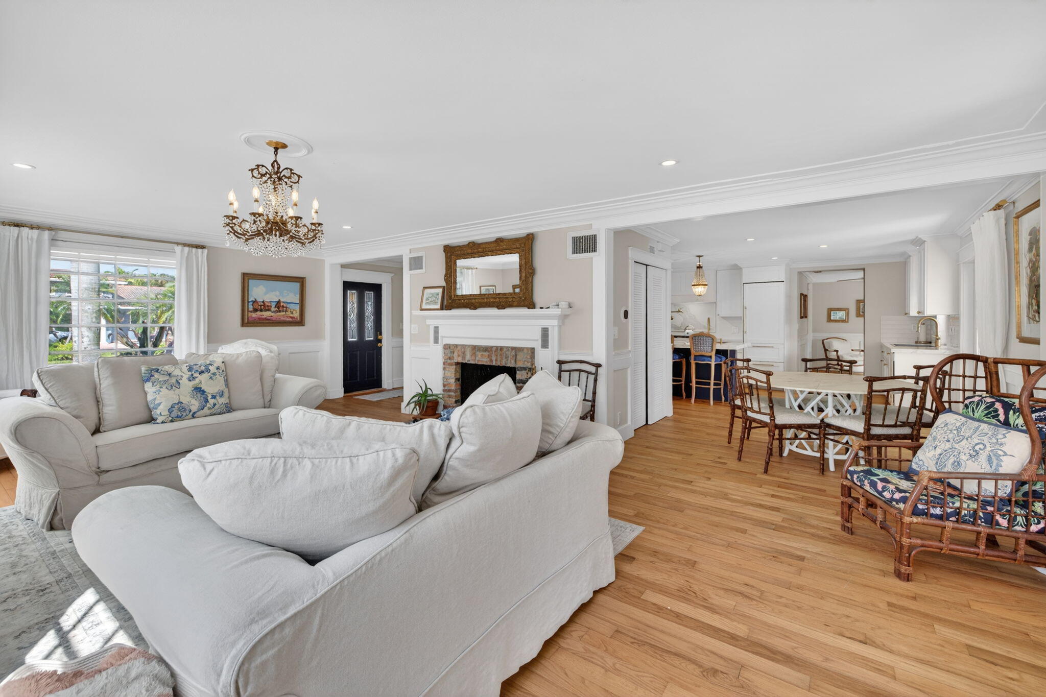 CORAL RIDGE COUNTRY CLUB ADD - Residential