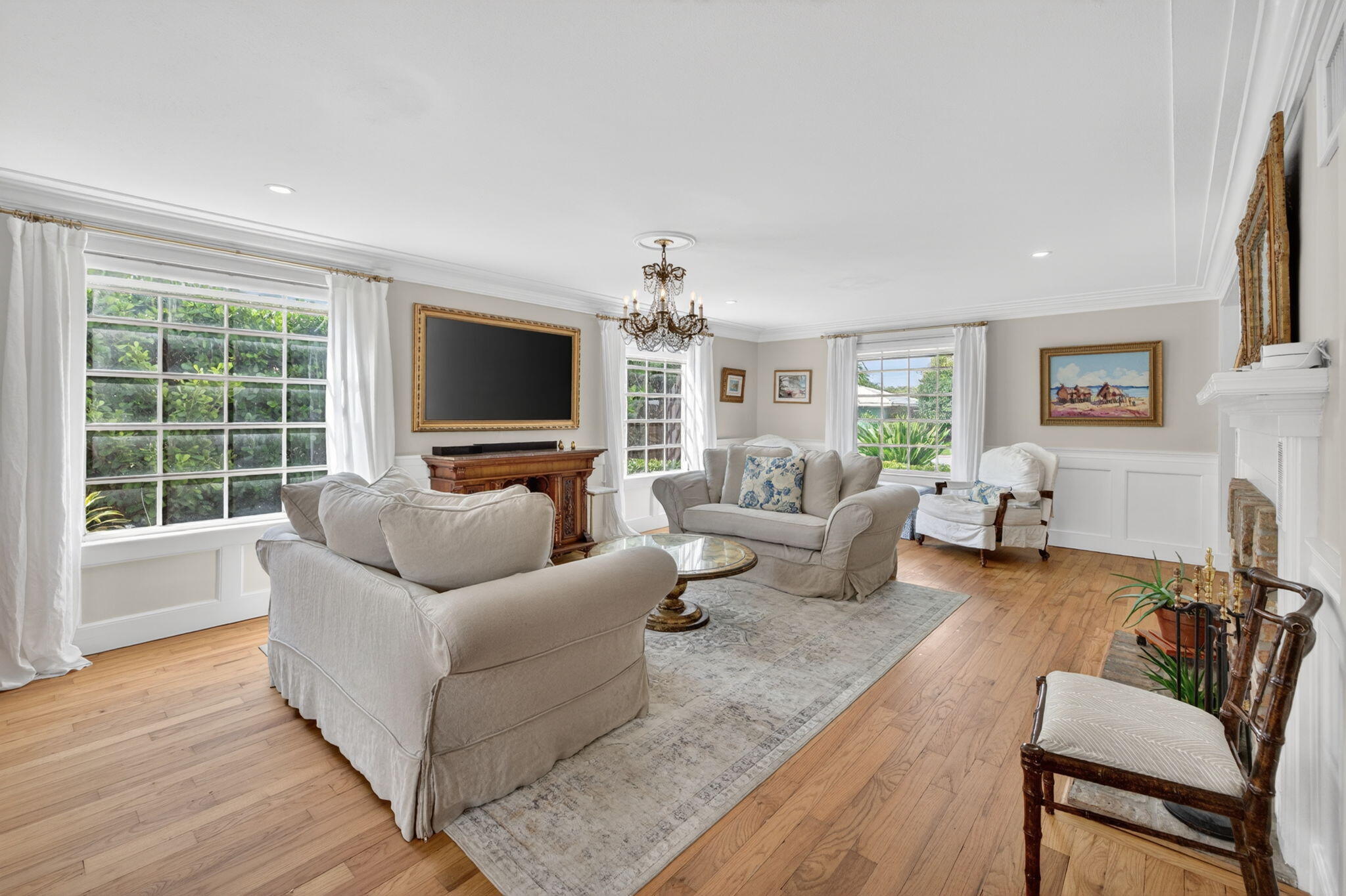 CORAL RIDGE COUNTRY CLUB ADD - Residential