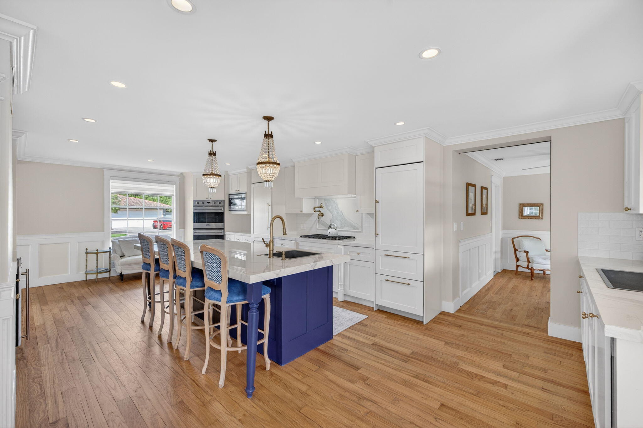 CORAL RIDGE COUNTRY CLUB ADD - Residential