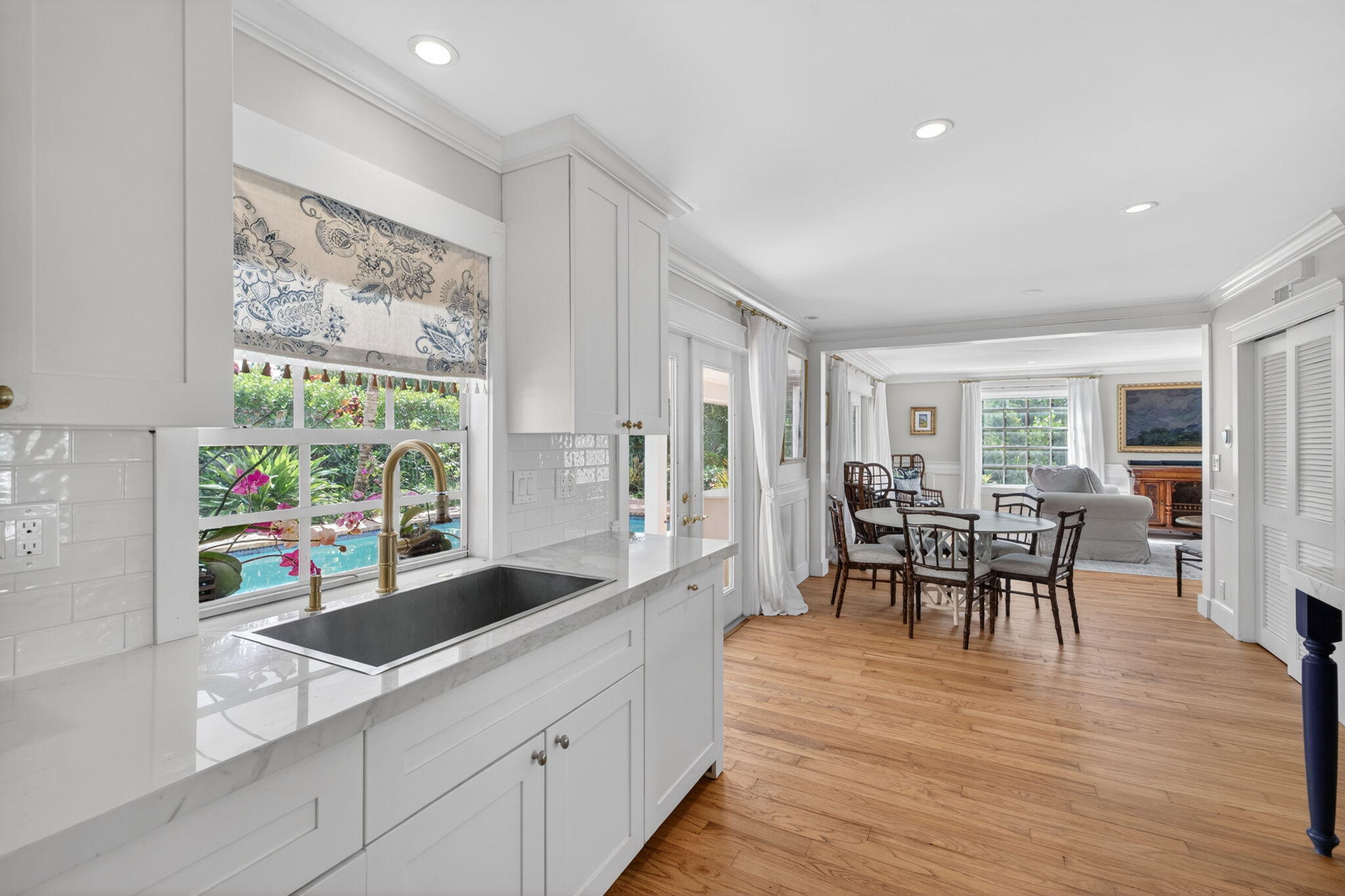 CORAL RIDGE COUNTRY CLUB ADD - Residential