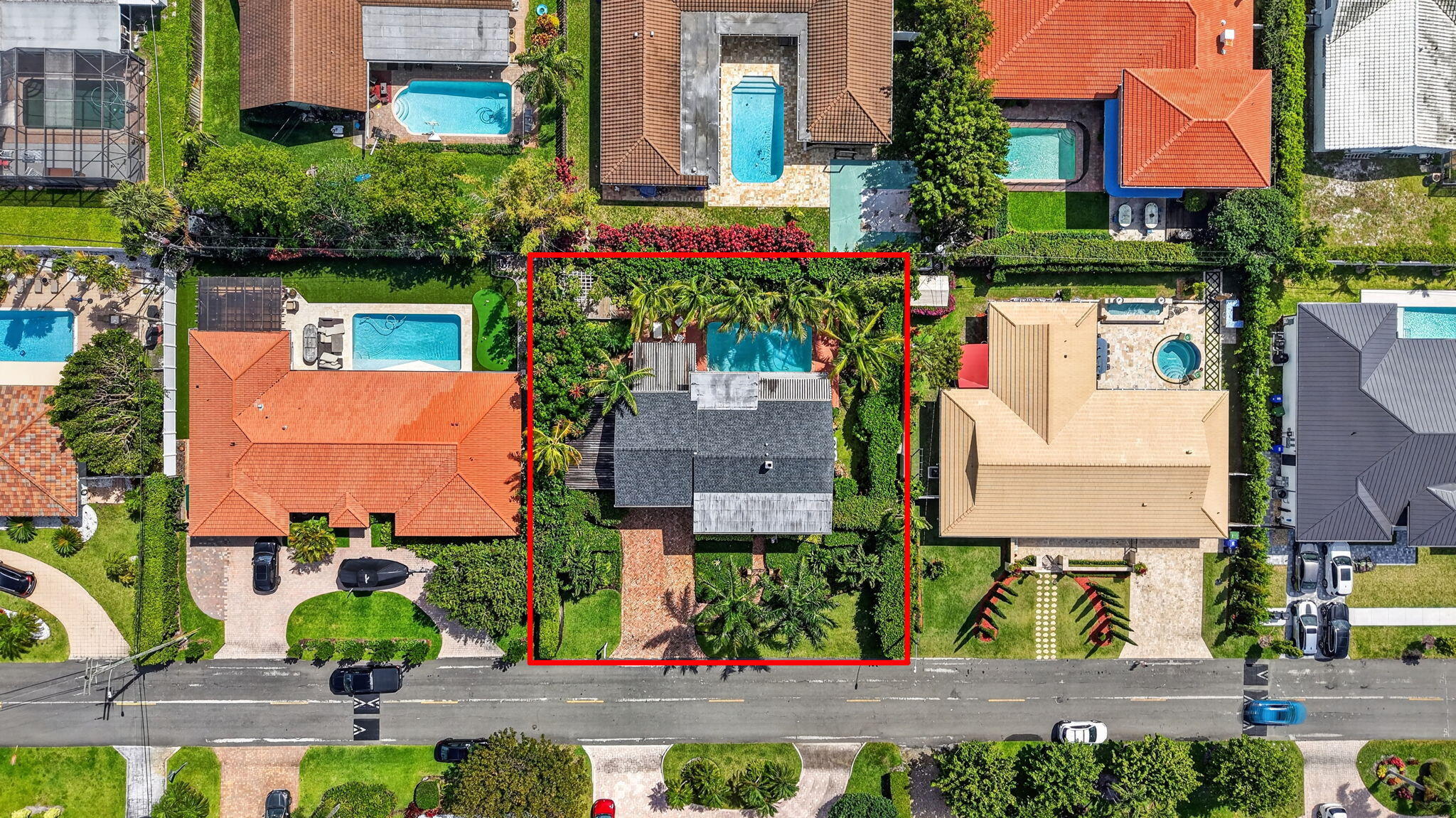 CORAL RIDGE COUNTRY CLUB ADD - Residential