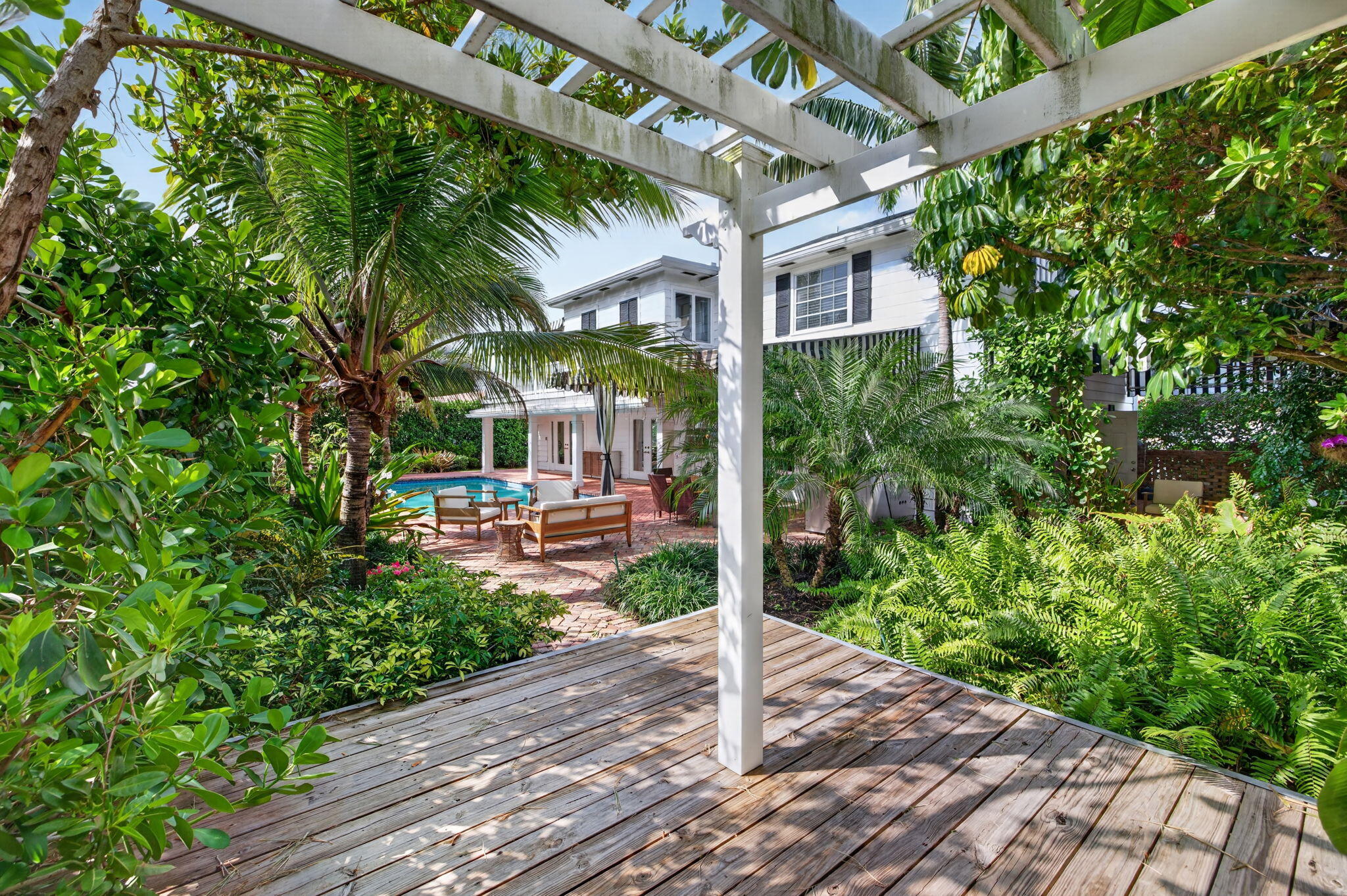 CORAL RIDGE COUNTRY CLUB ADD - Residential