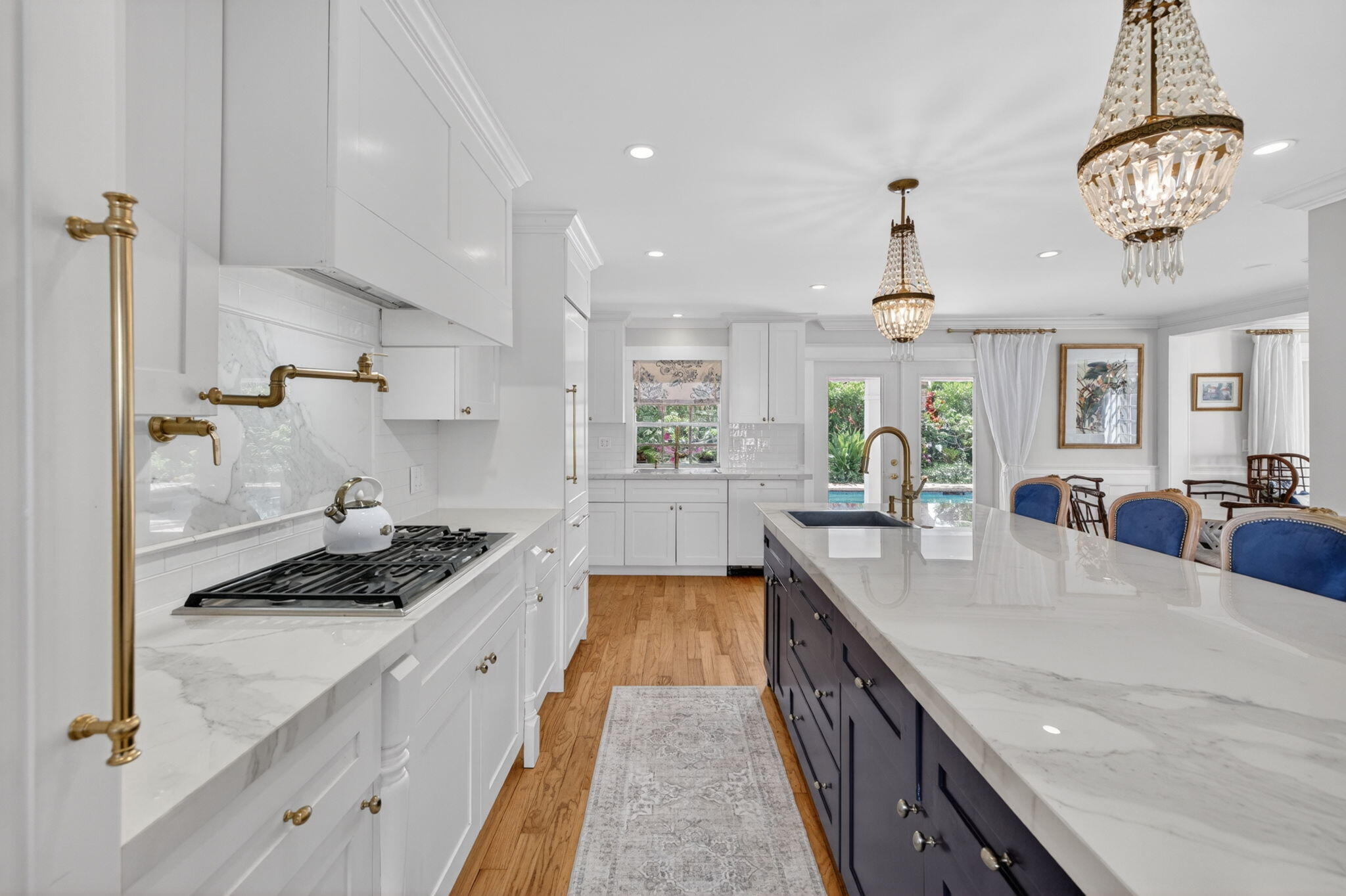 CORAL RIDGE COUNTRY CLUB ADD - Residential