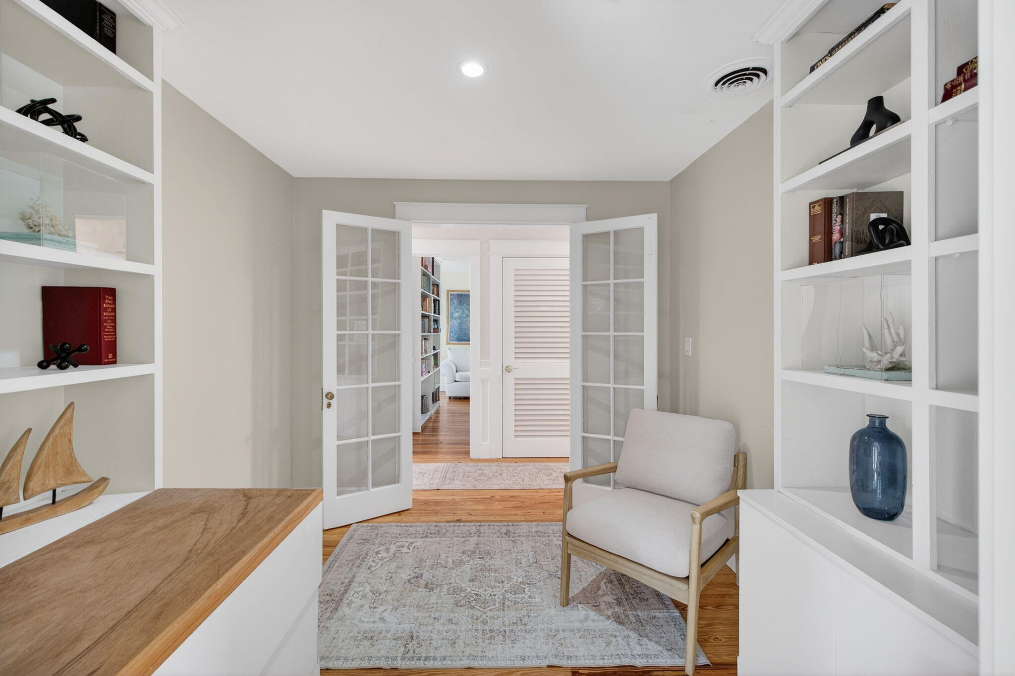 CORAL RIDGE COUNTRY CLUB ADD - Residential