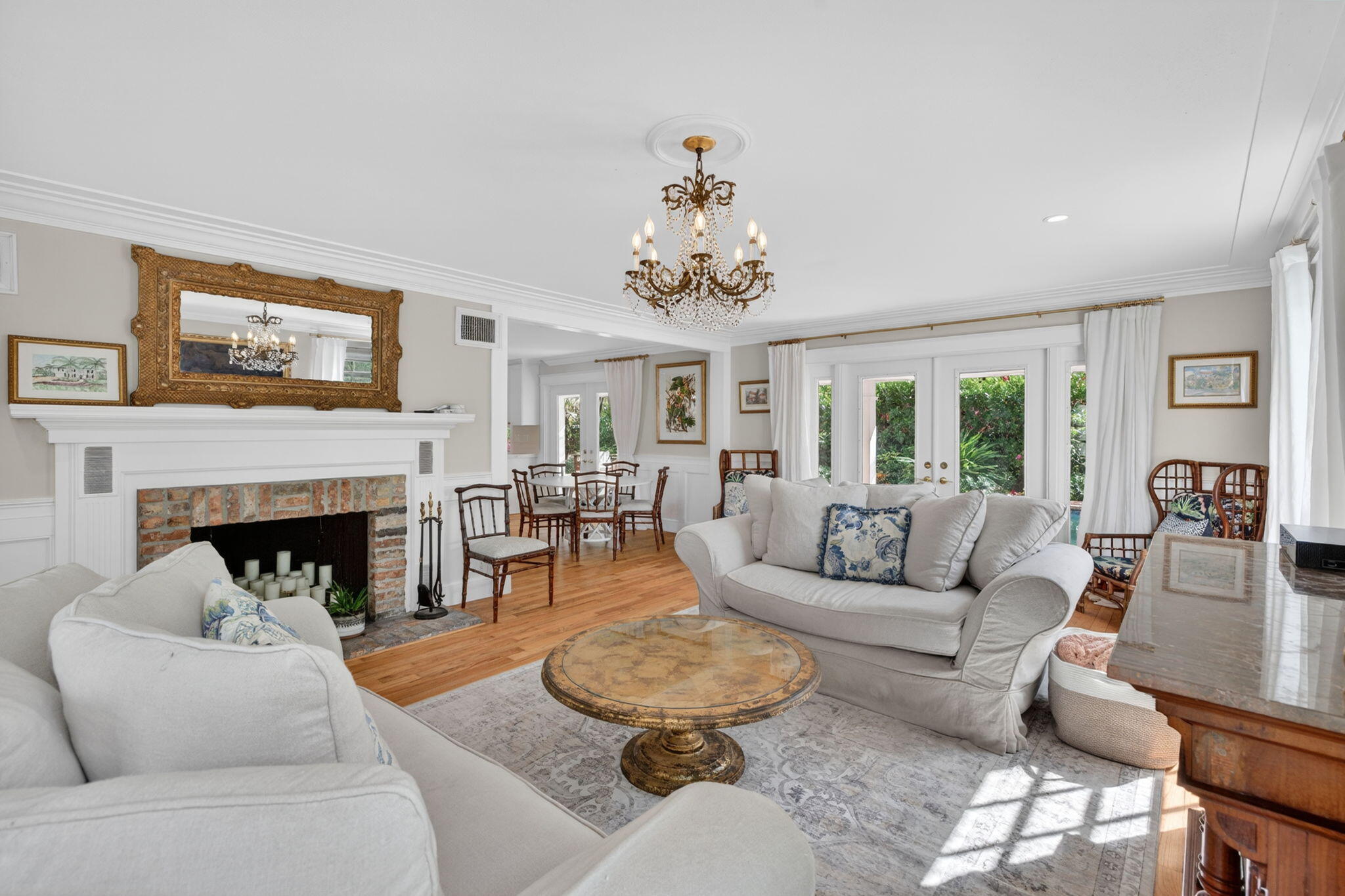 CORAL RIDGE COUNTRY CLUB ADD - Residential