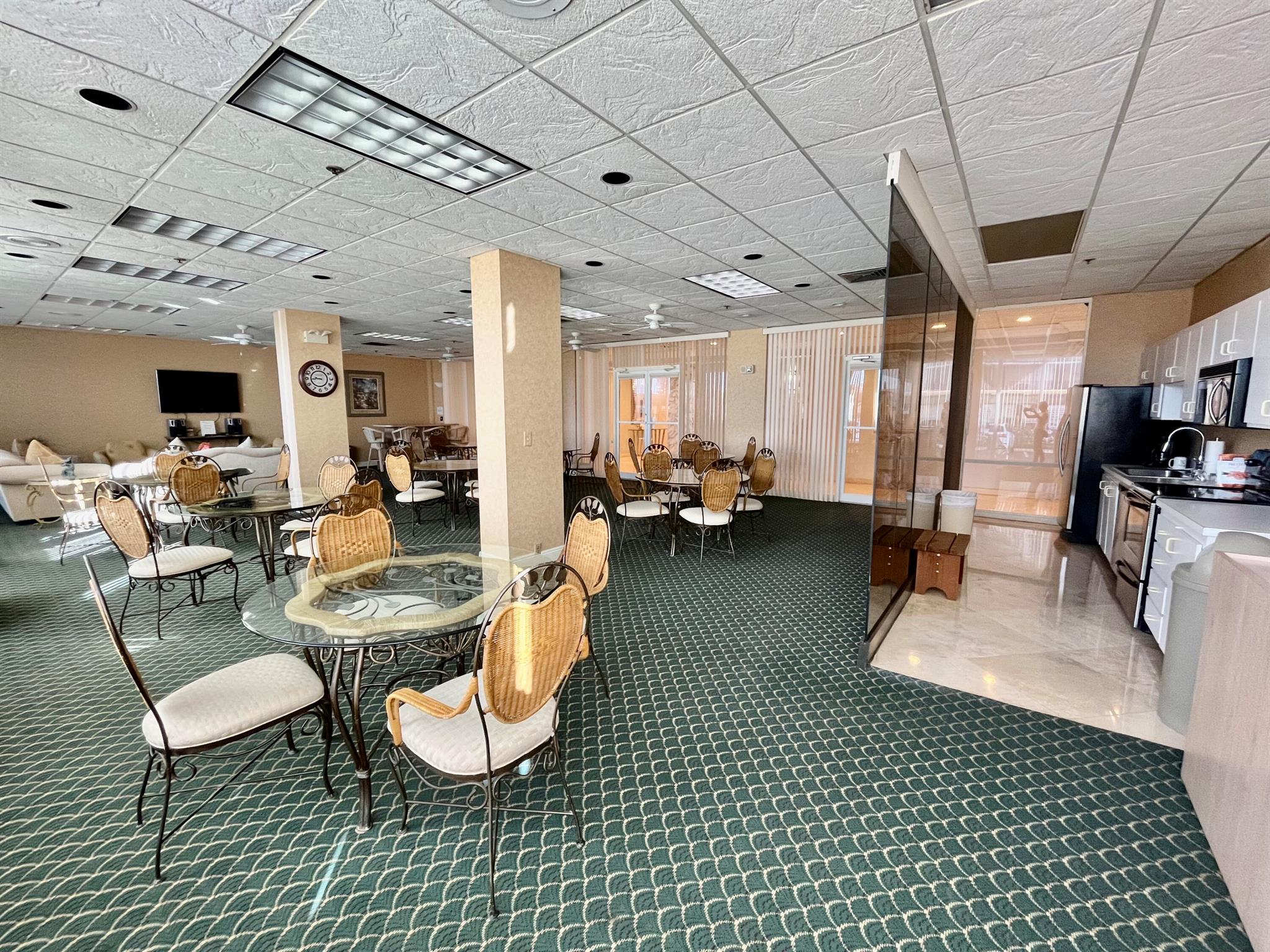 AQUARIUS CONDO - Residential Lease