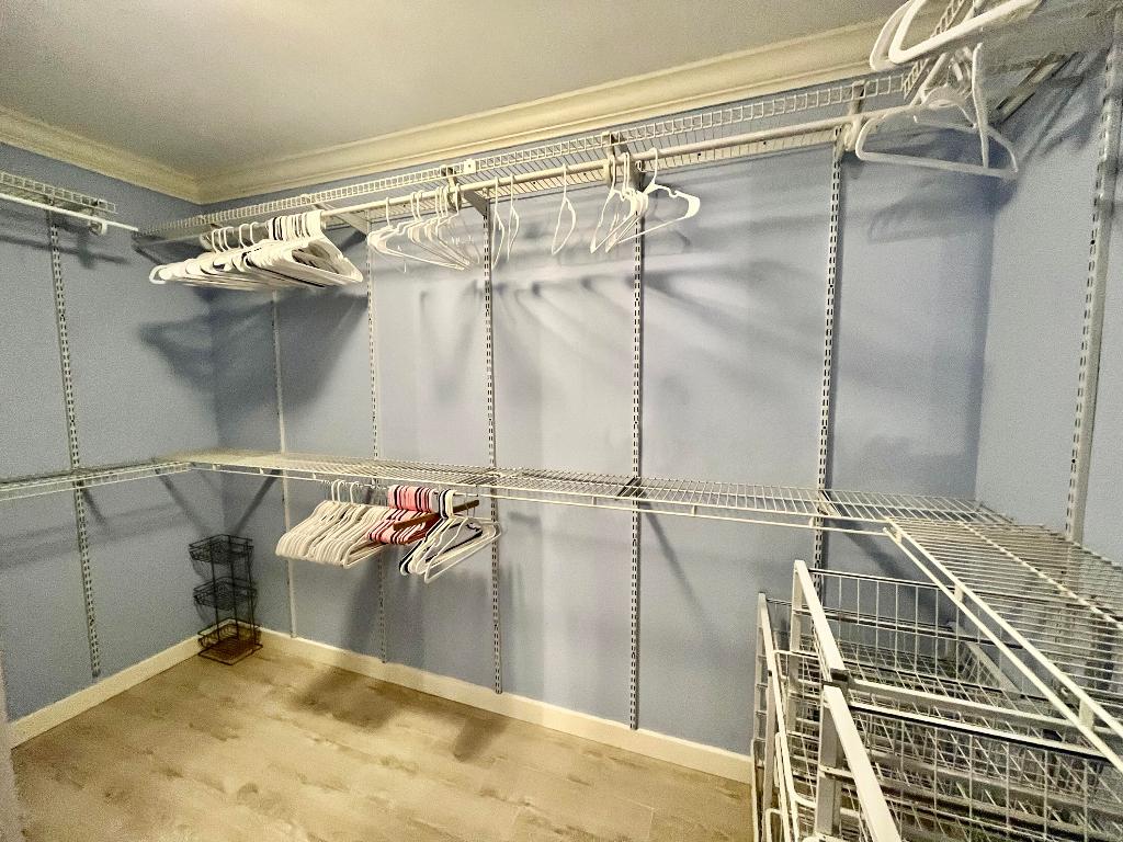 AQUARIUS CONDO - Residential Lease