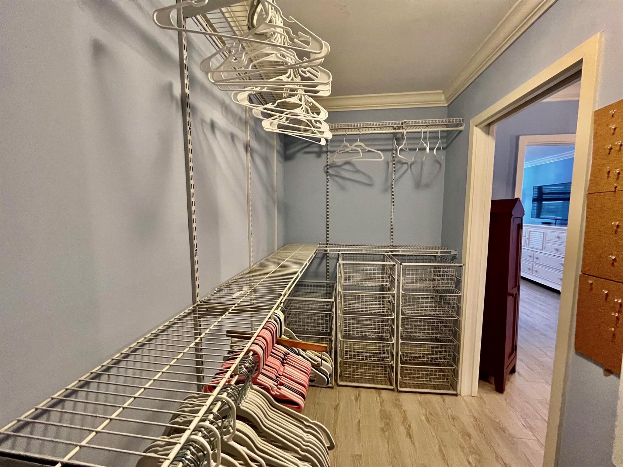 AQUARIUS CONDO - Residential Lease