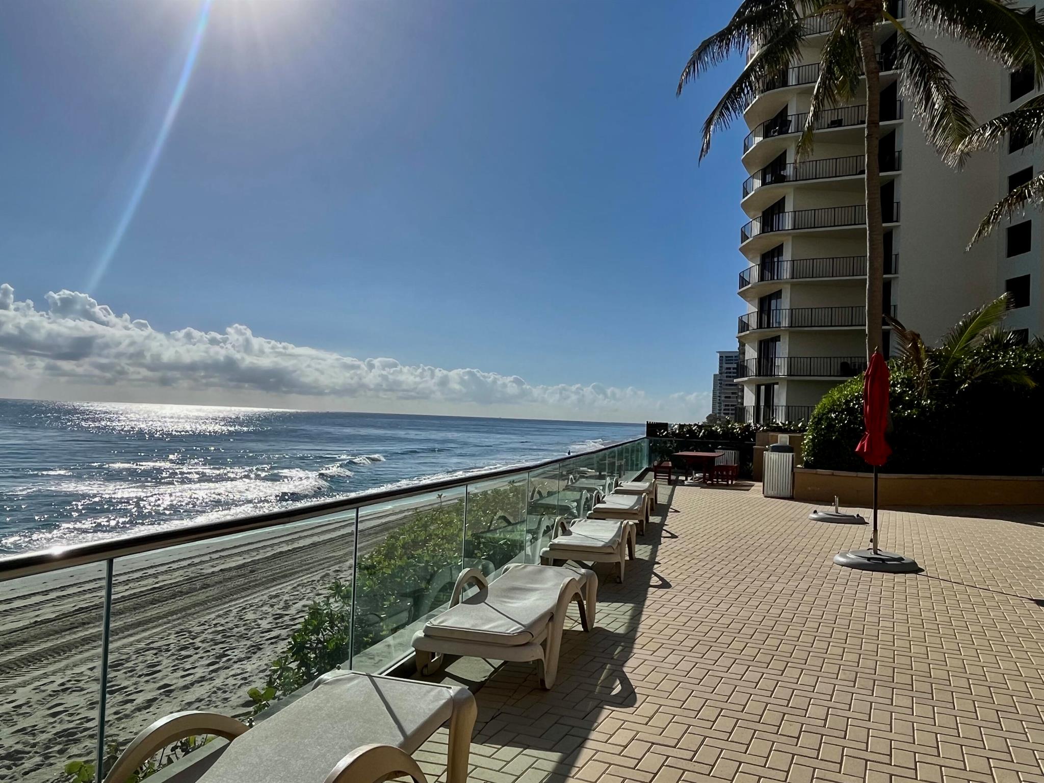 AQUARIUS CONDO - Residential Lease