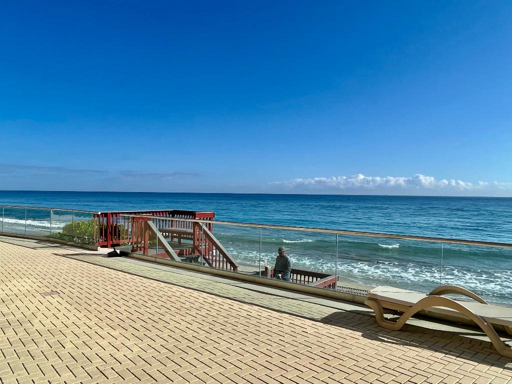 AQUARIUS CONDO - Residential Lease