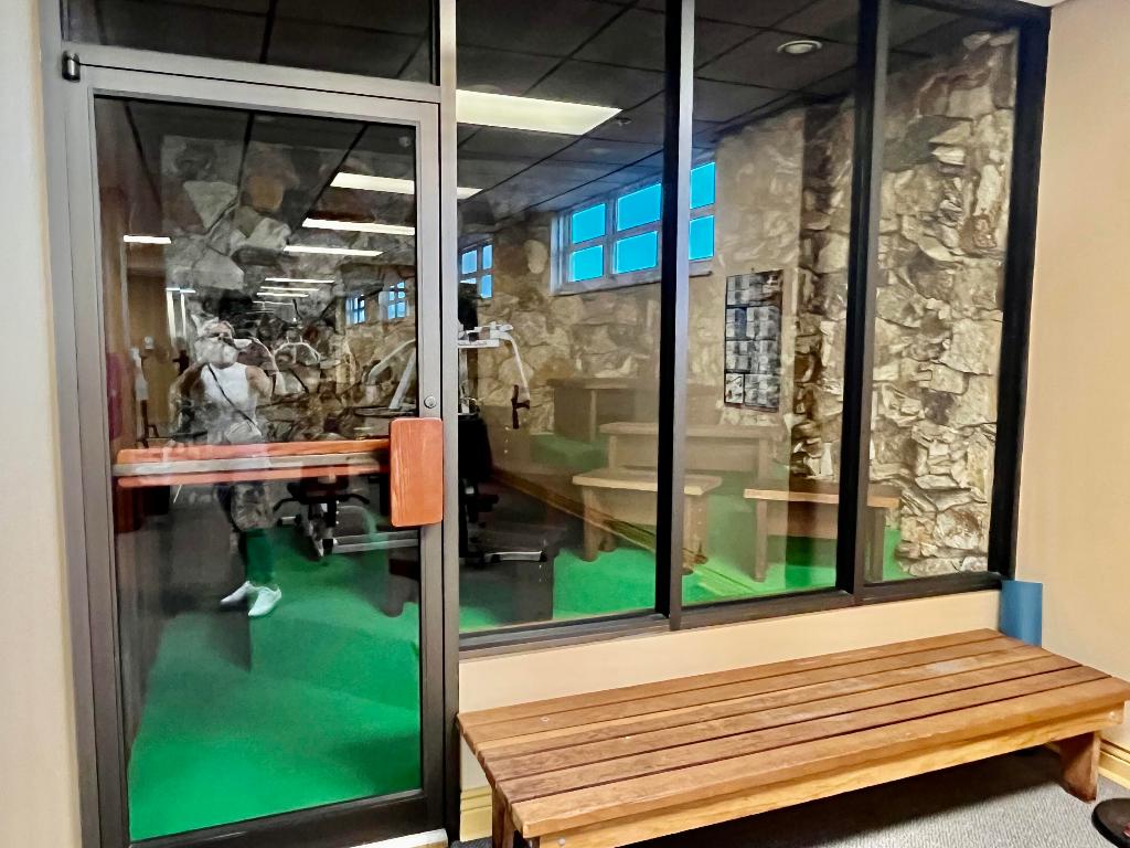 AQUARIUS CONDO - Residential Lease