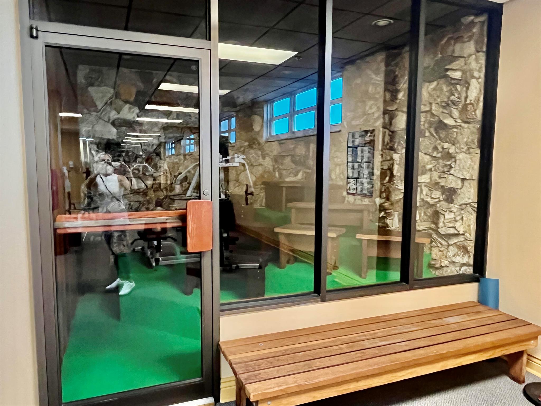 AQUARIUS CONDO - Residential Lease