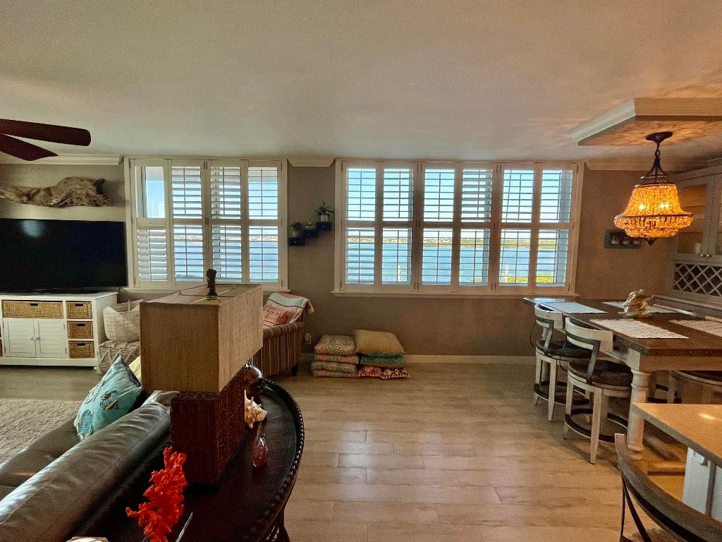 AQUARIUS CONDO - Residential Lease