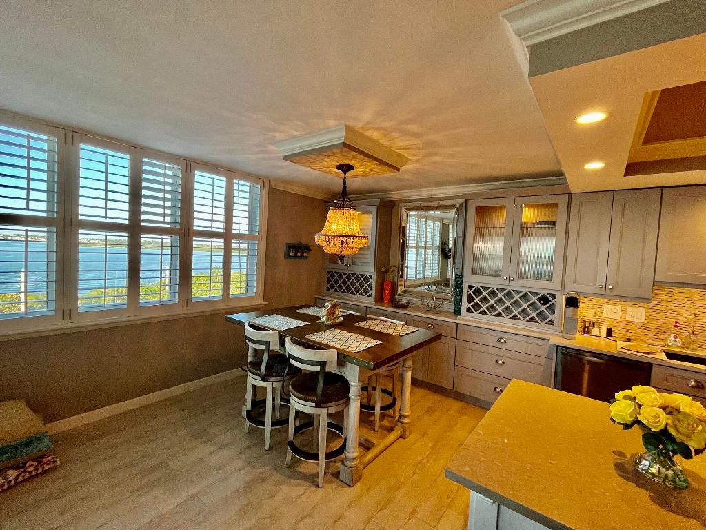 AQUARIUS CONDO - Residential Lease