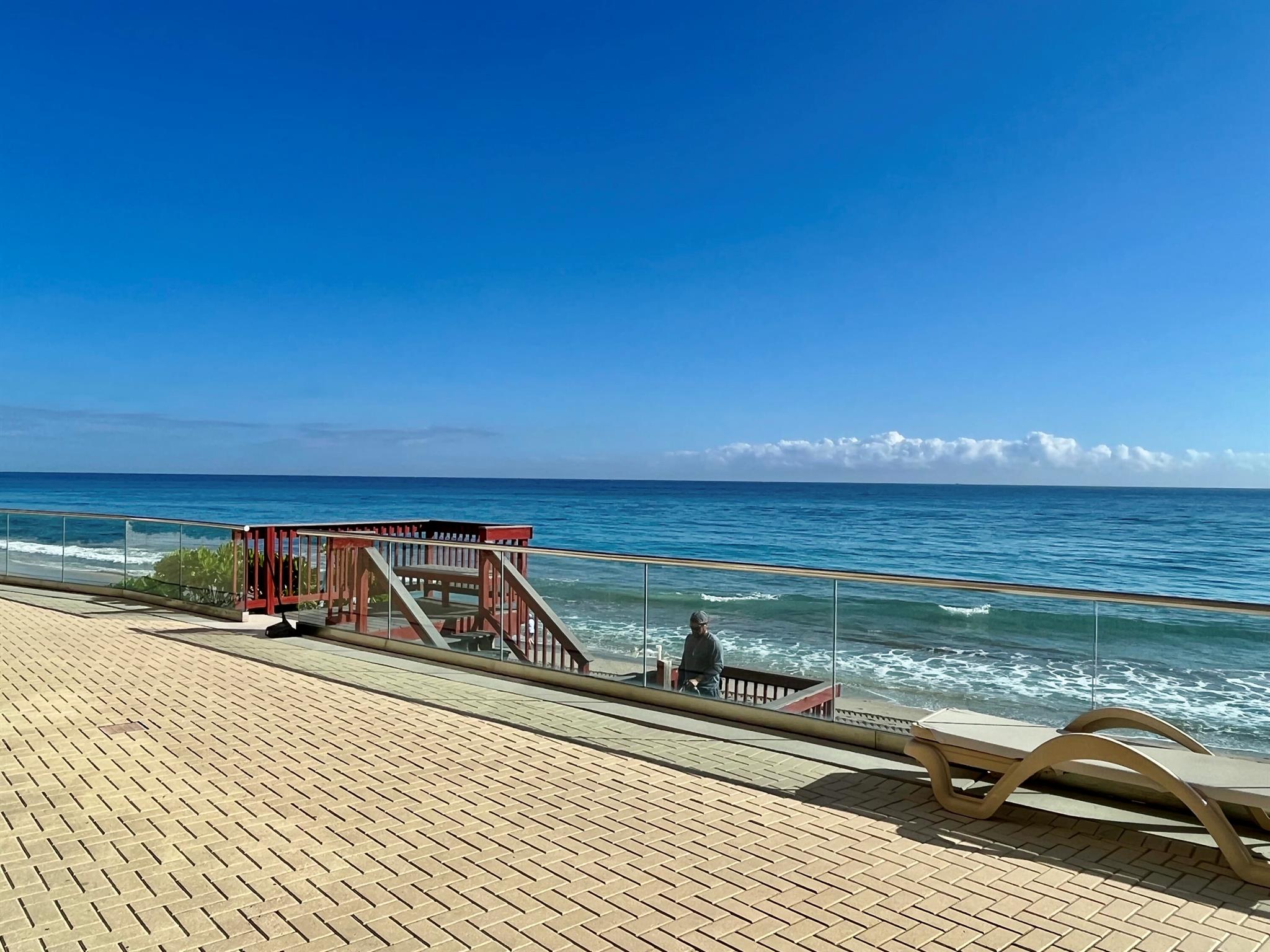 AQUARIUS CONDO - Residential Lease