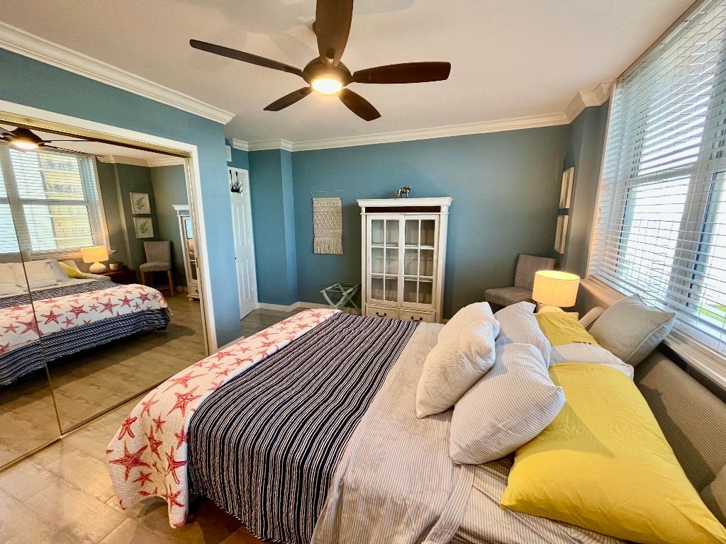 AQUARIUS CONDO - Residential Lease